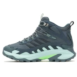 Homme Moab Speed 2 Mid GORE-TEX&reg; - Voir Tout