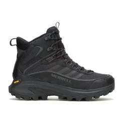 Homme Moab Speed 2 Thermo Mid Waterproof Spike - Voir Tout
