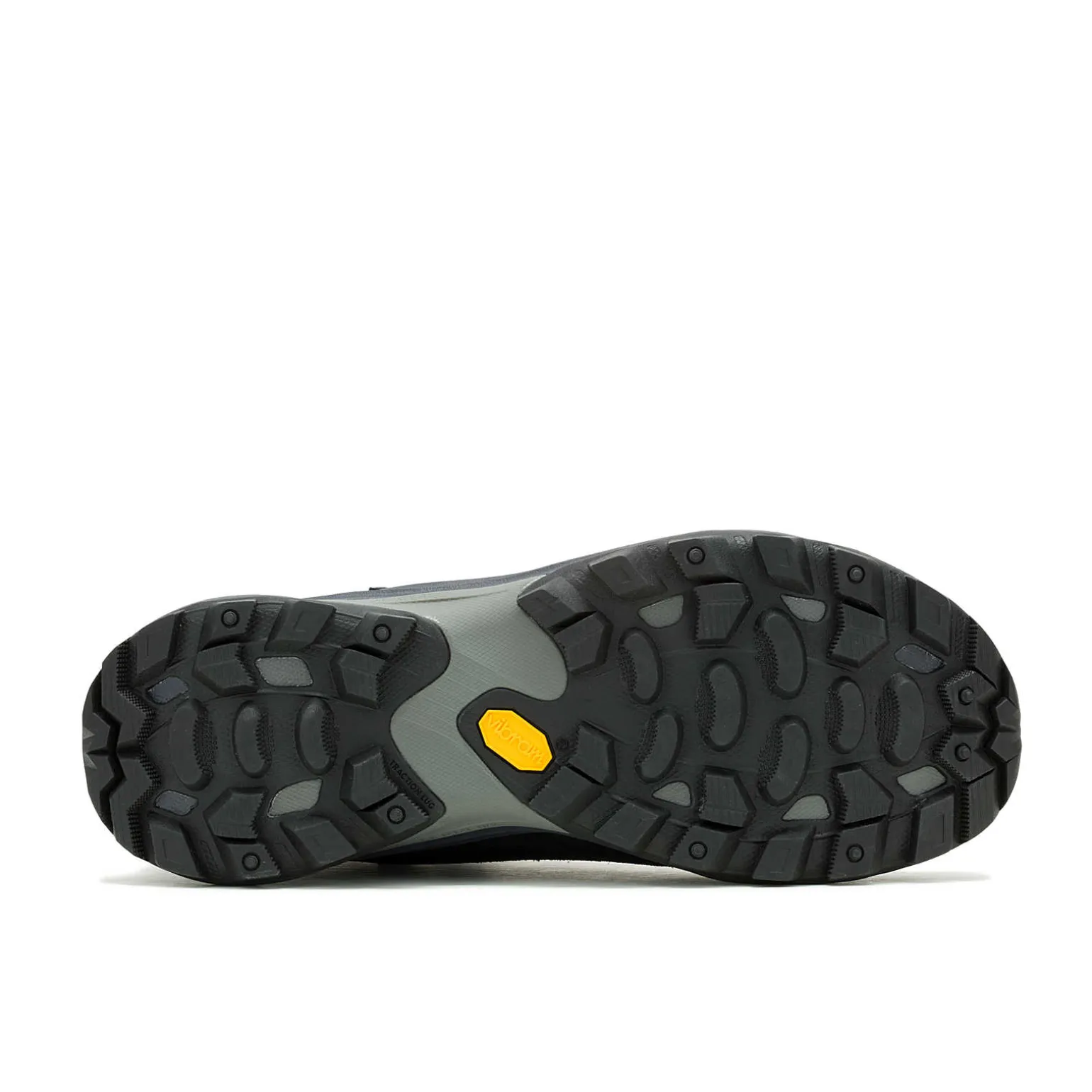 Homme Moab Speed 2 Thermo Mid Waterproof - Voir Tout
