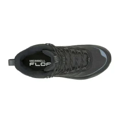 Homme Moab Speed 2 Thermo Mid Waterproof - Voir Tout