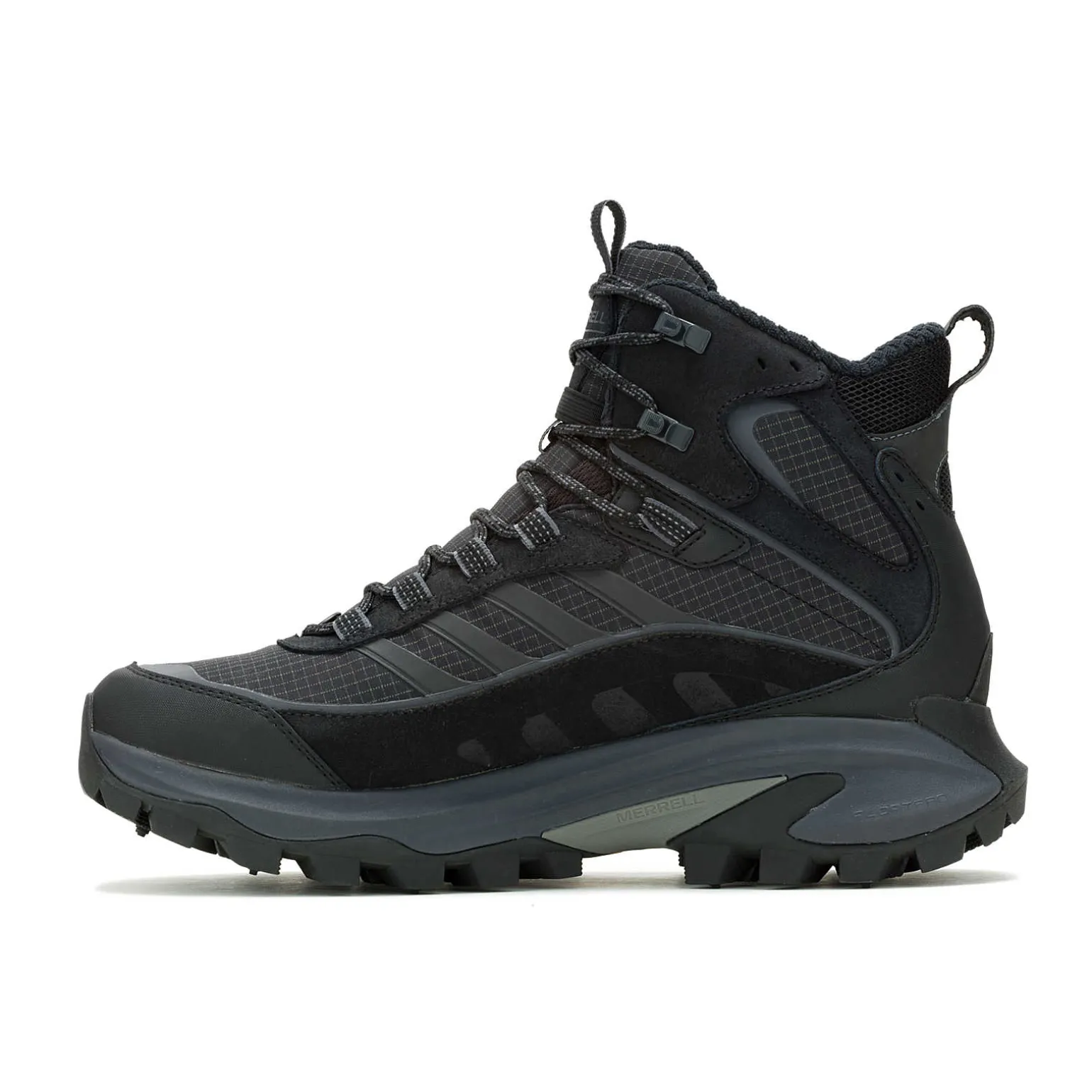 Homme Moab Speed 2 Thermo Mid Waterproof - Voir Tout