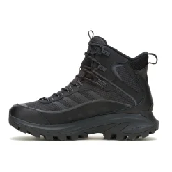 Homme Moab Speed 2 Thermo Mid Waterproof Spike - Voir Tout