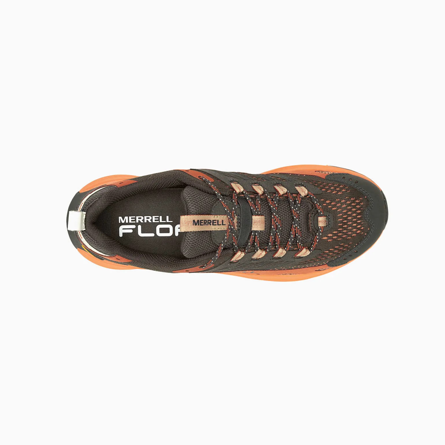 Homme Moab Speed 2 Wide Width - Voir Tout