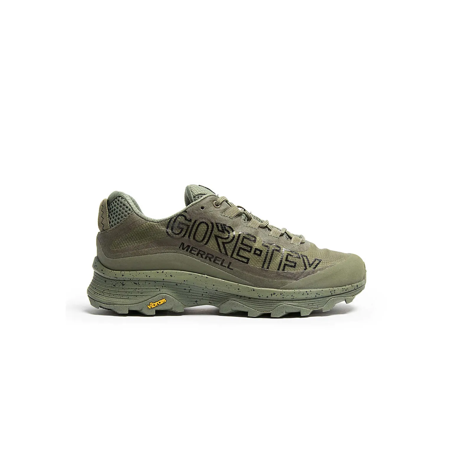 Homme Moab Speed GORE-TEX® 1TRL - Voir Tout