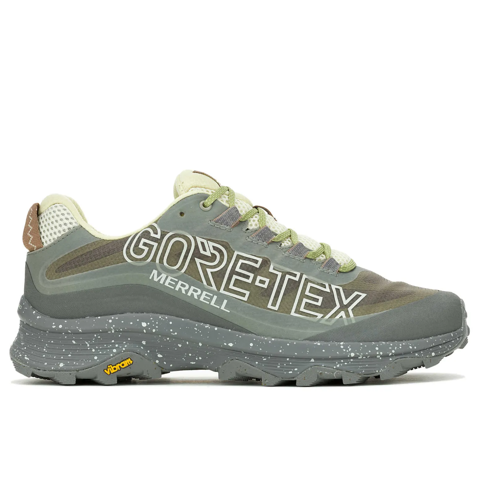 Homme Moab Speed GORE-TEX® 1TRL - Voir Tout