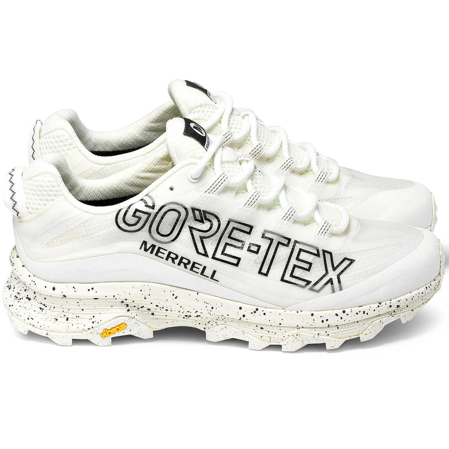 Homme Moab Speed GORE-TEX® 1TRL - Voir Tout