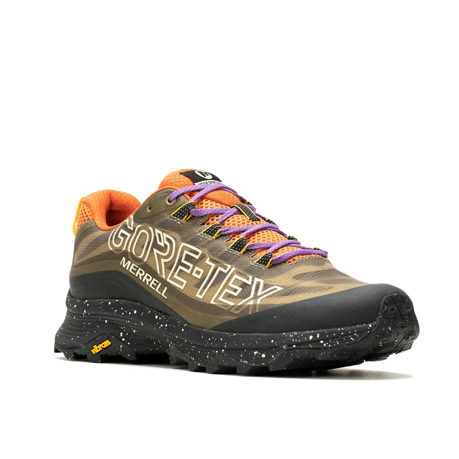 Homme Moab Speed GORE-TEX® 1TRL - Voir Tout