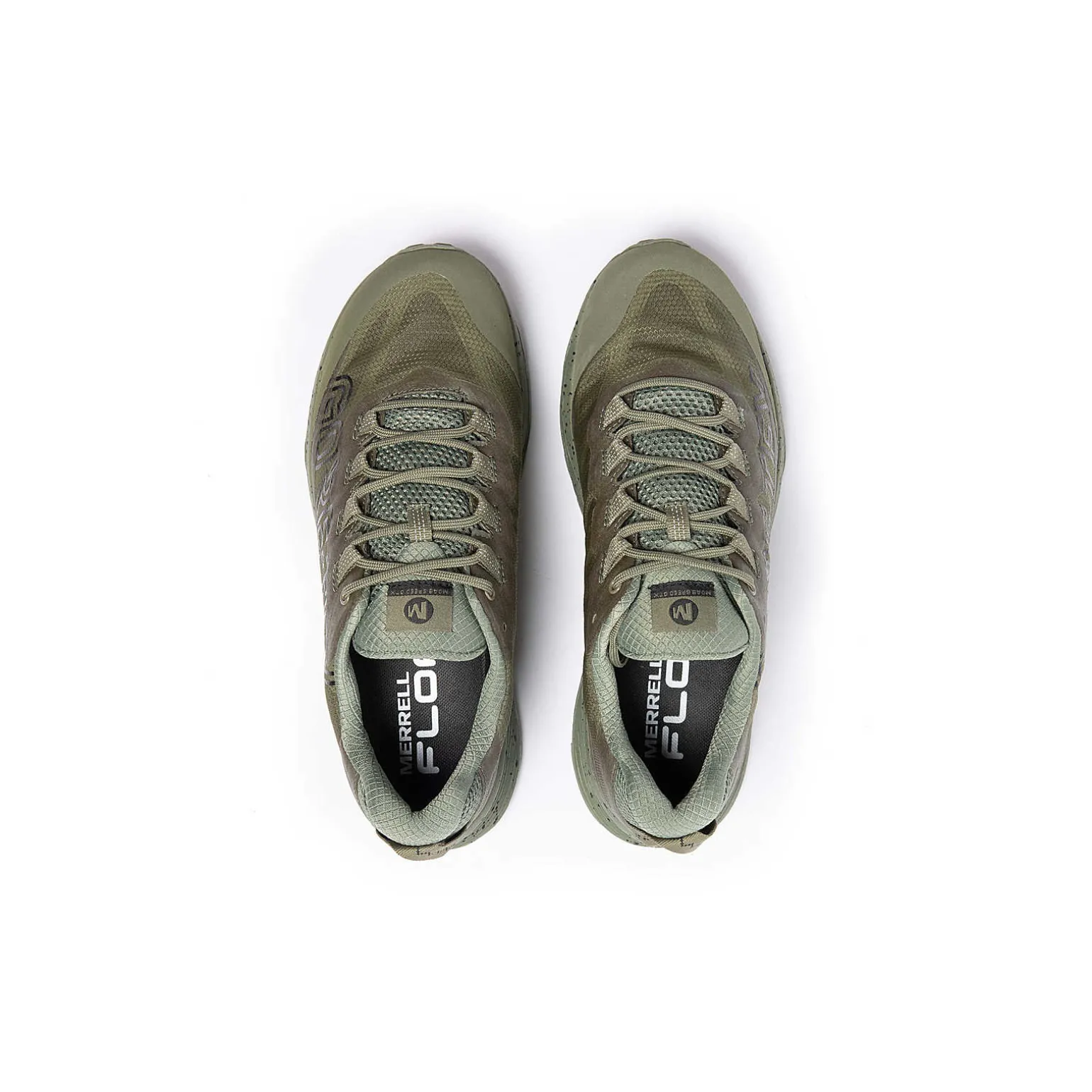 Homme Moab Speed GORE-TEX® 1TRL - Voir Tout
