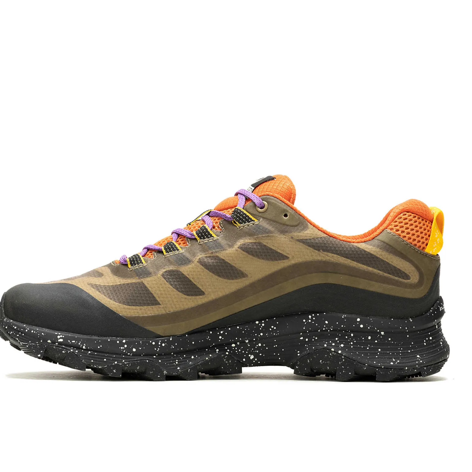 Homme Moab Speed GORE-TEX® 1TRL - Voir Tout