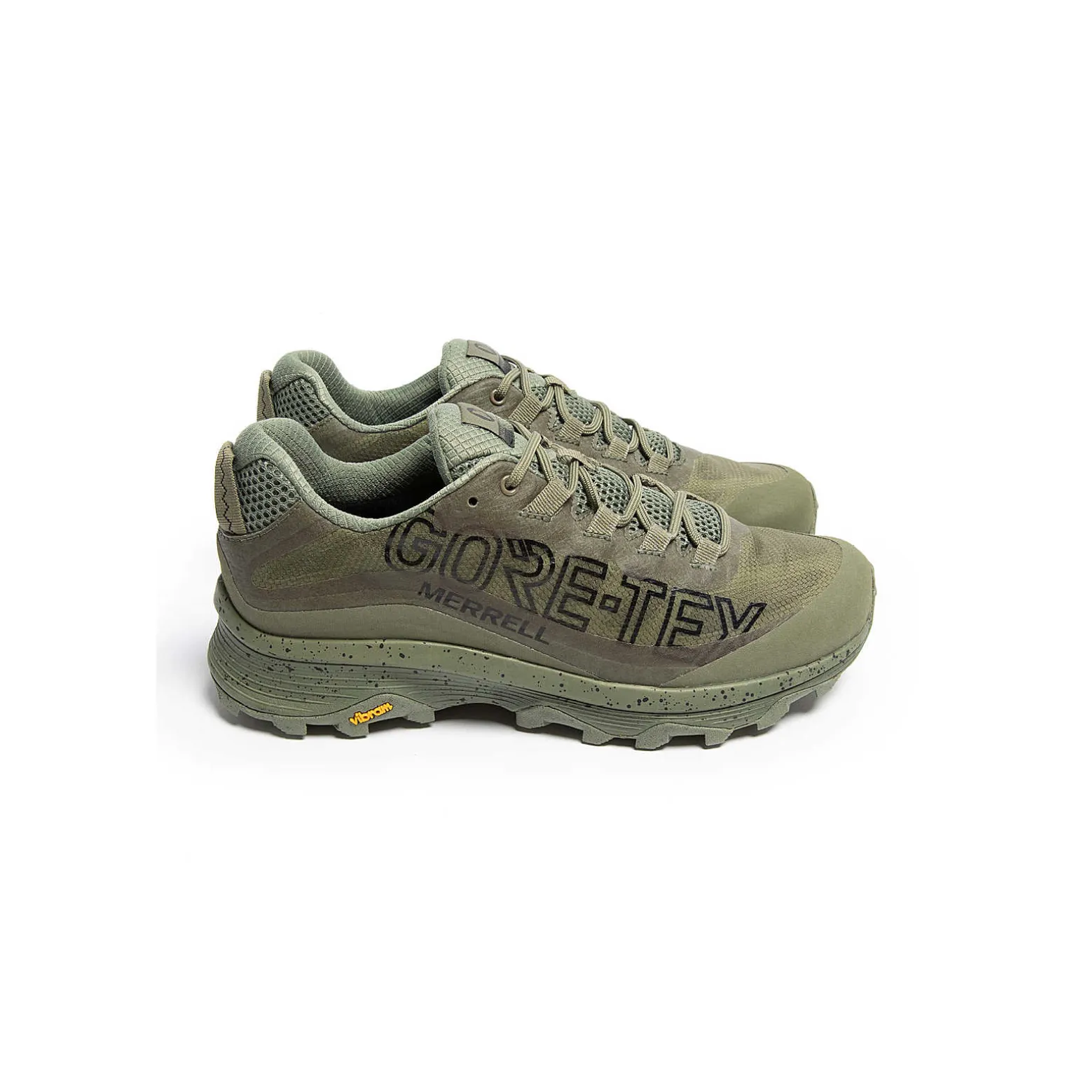 Homme Moab Speed GORE-TEX® 1TRL - Voir Tout
