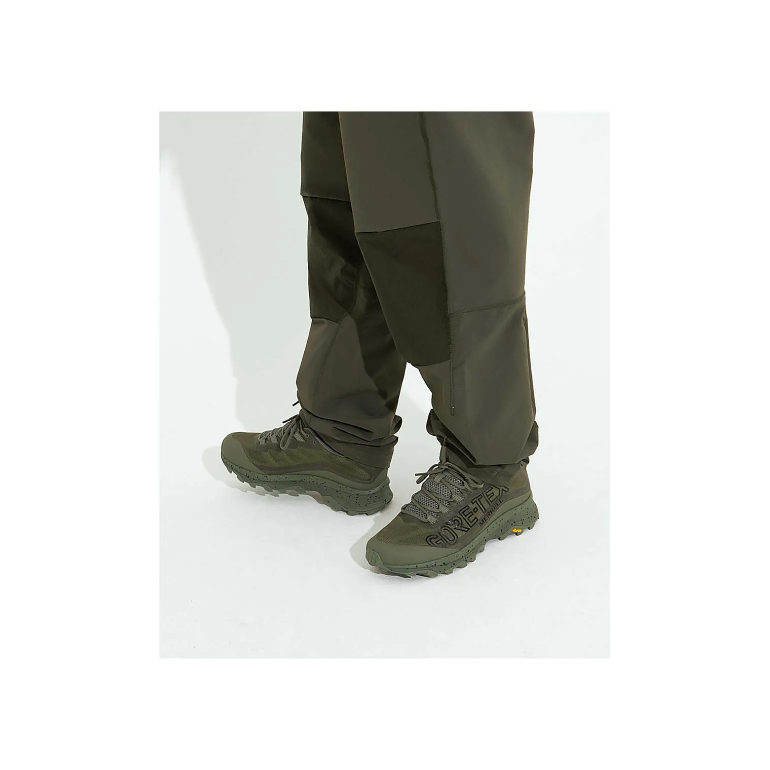 Homme Moab Speed GORE-TEX® 1TRL - Voir Tout