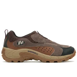 Homme Moc Speed Streak Evo 1TRL - Slip ons