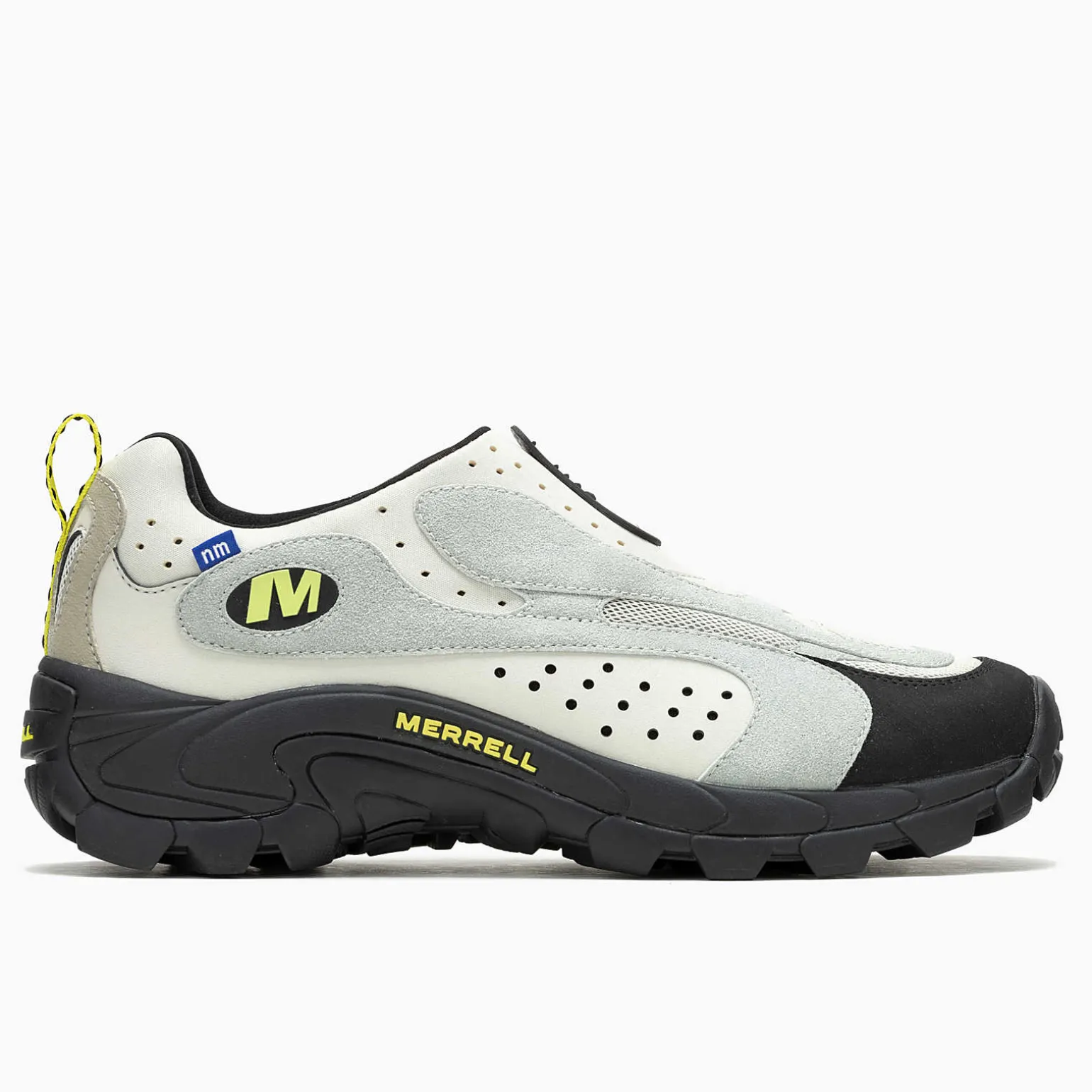 Homme Moc Speed Streak Evo 1TRL X Nicole McLaughlin - Voir Tout