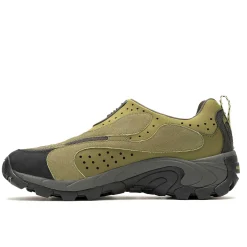 Homme Moc Speed Streak Evo 1TRL - Slip ons