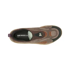 Homme Moc Speed Streak Evo 1TRL - Slip ons