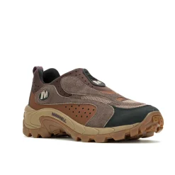 Homme Moc Speed Streak Evo 1TRL - Slip ons