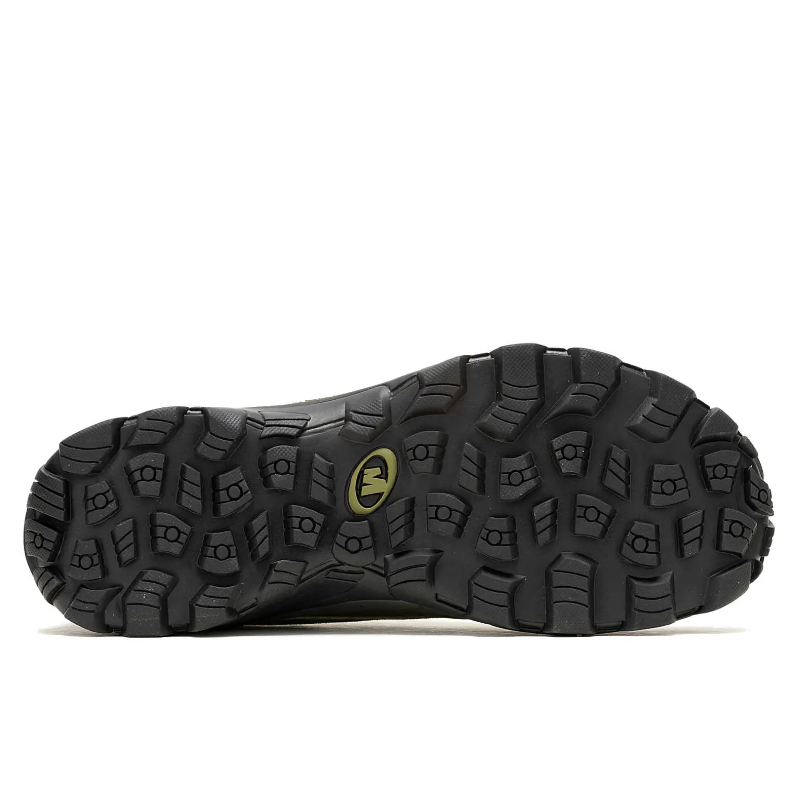 Homme Moc Speed Streak Evo 1TRL - Slip ons