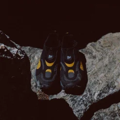Homme Moc Speed Streak Evo 1TRL X Nicole McLaughlin - Voir Tout