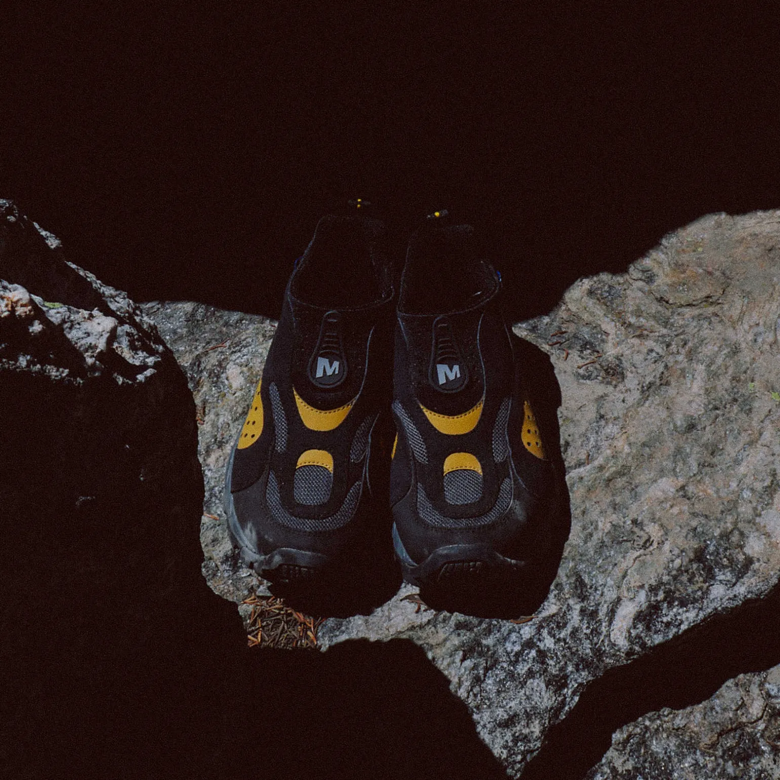 Homme Moc Speed Streak Evo 1TRL X Nicole McLaughlin - Voir Tout