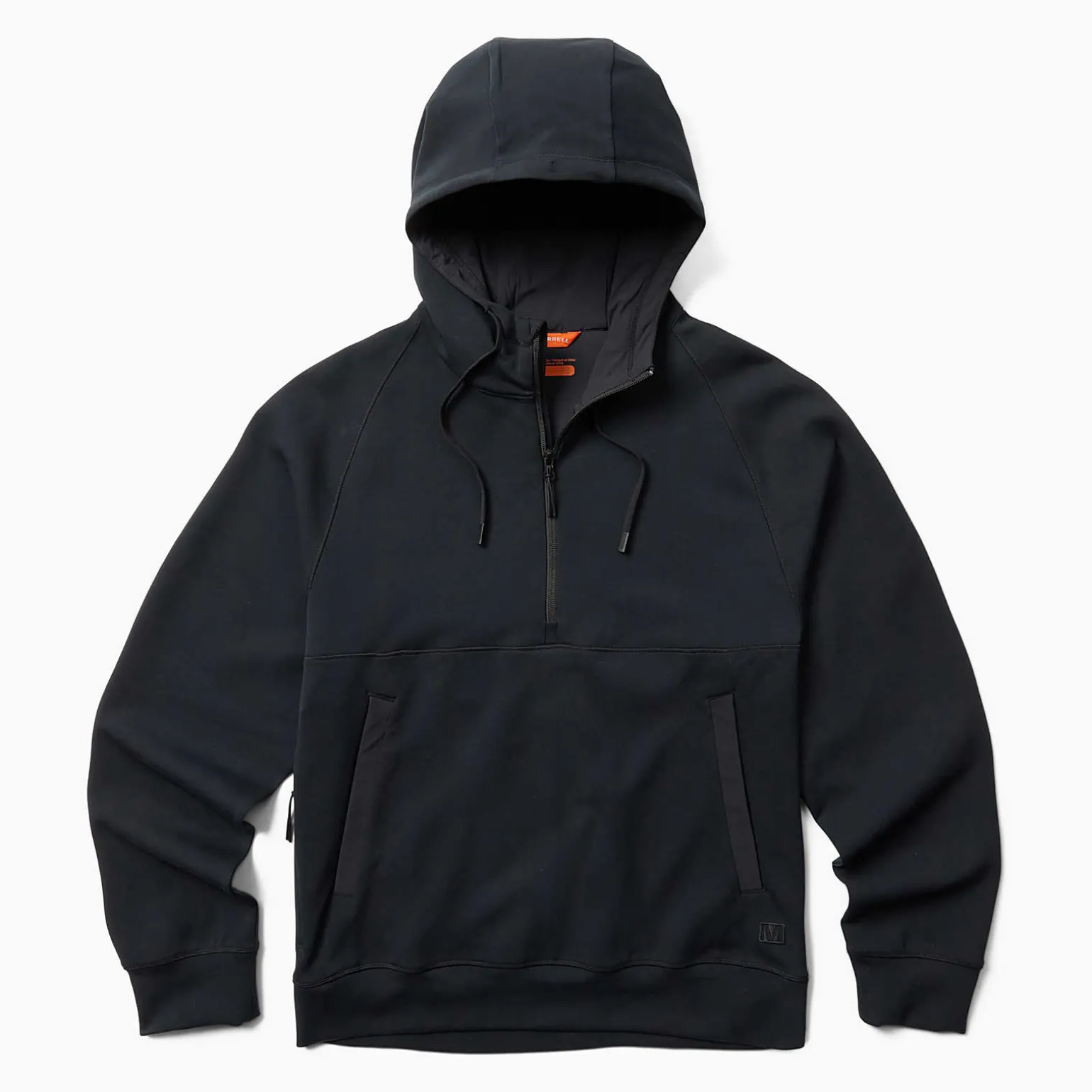 Homme Momentum Hoody - Voir tout