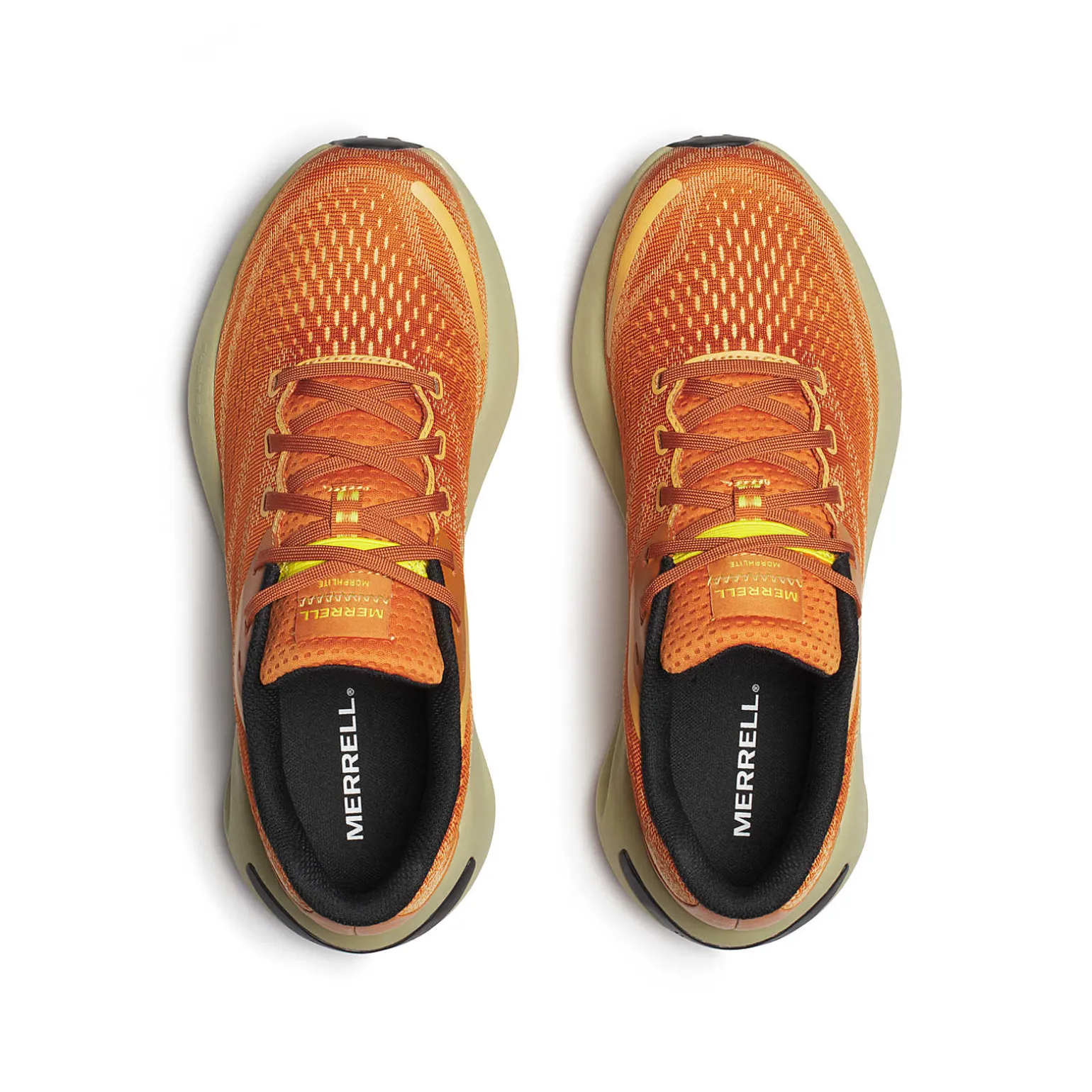 Homme Morphlite Reflective GORE-TEX® - Voir Tout