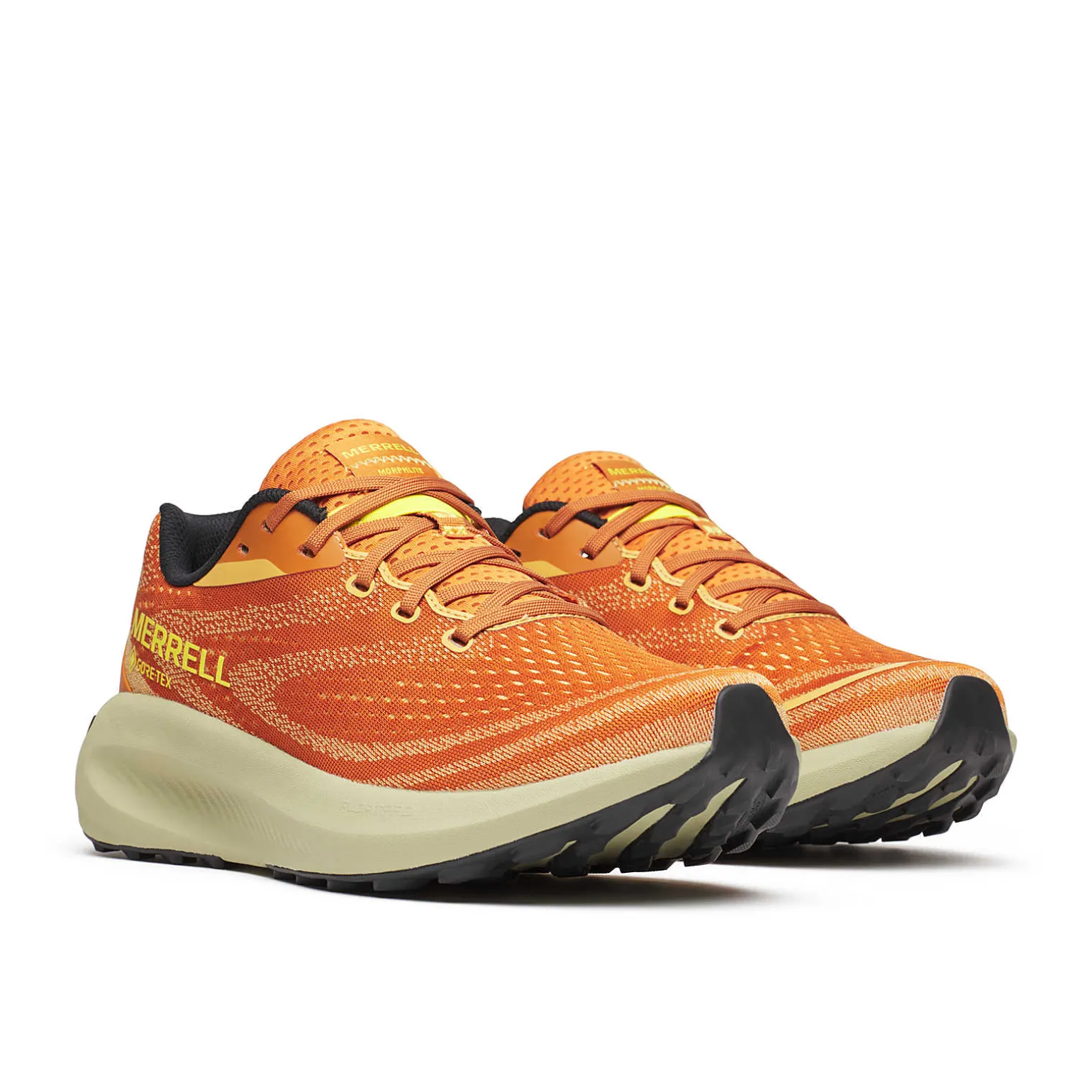 Homme Morphlite Reflective GORE-TEX® - Voir Tout