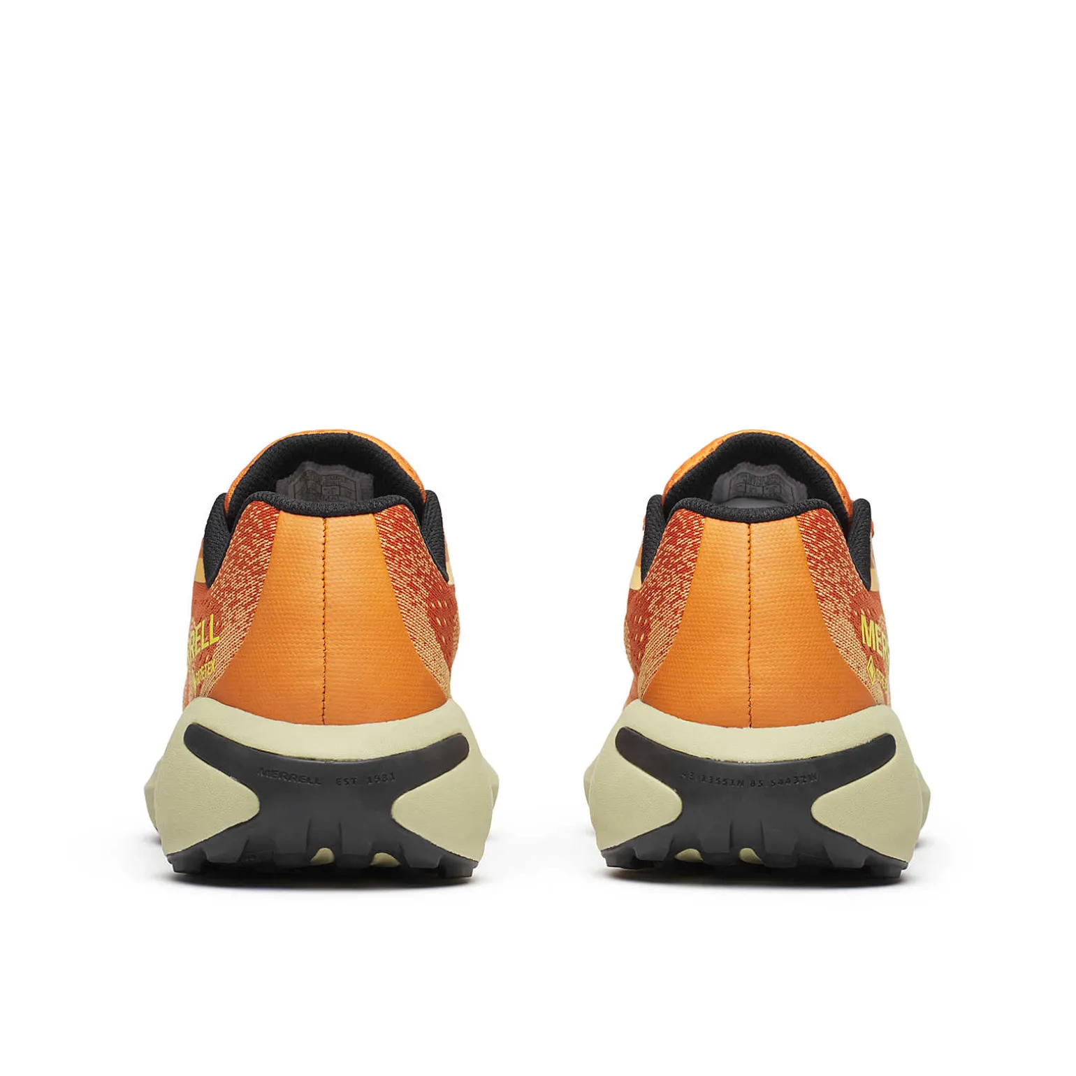 Homme Morphlite Reflective GORE-TEX® - Voir Tout