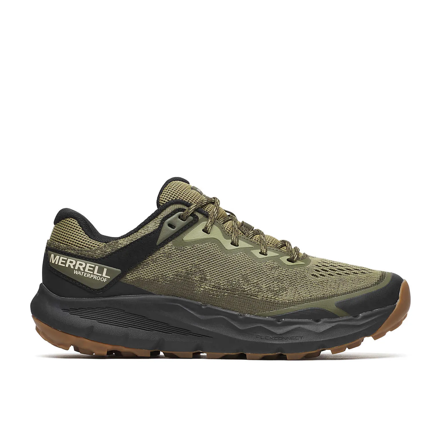 Homme Nova 4 Waterproof - Voir Tout