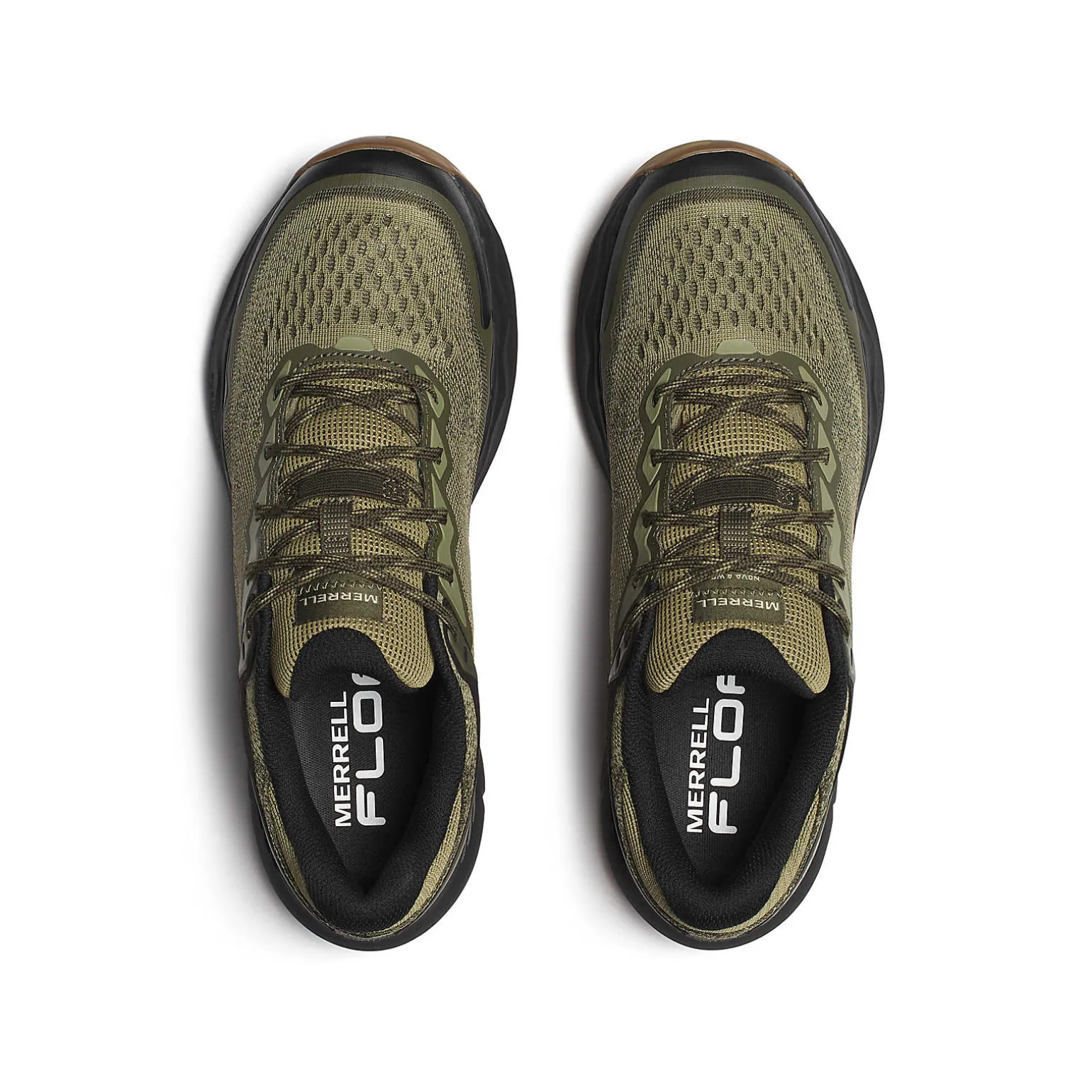 Homme Nova 4 Waterproof - Voir Tout