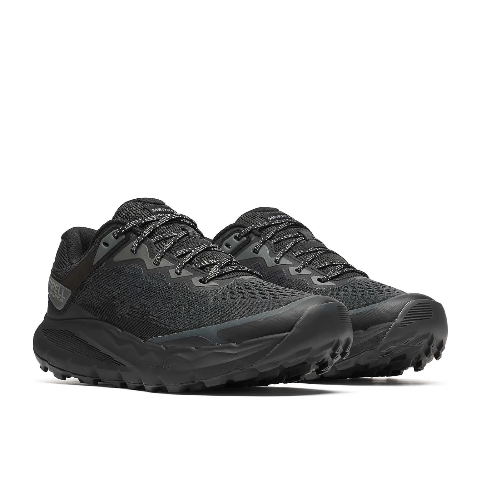 Homme Nova 4 Waterproof - Voir Tout