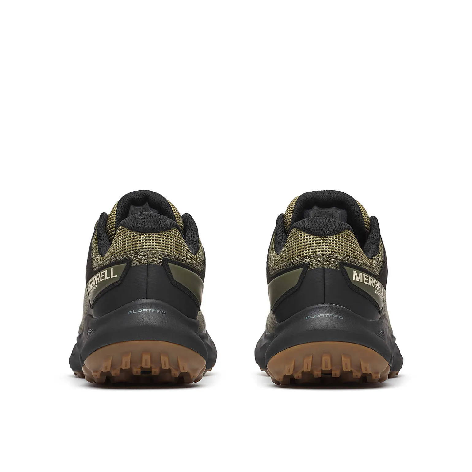 Homme Nova 4 Waterproof - Voir Tout