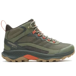 Homme Speed Strike 2 Mid GORE-TEX® - Voir Tout