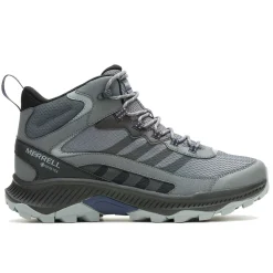 Homme Speed Strike 2 Mid GORE-TEX® - Voir Tout