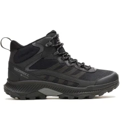 Homme Speed Strike 2 Mid GORE-TEX® - Voir Tout