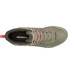 Homme Speed Strike 2 Mid GORE-TEX® - Voir Tout