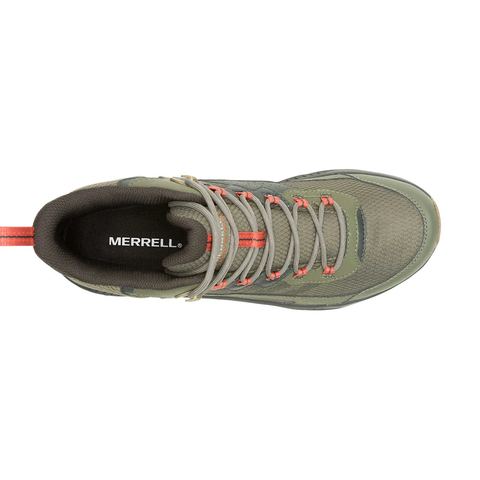 Homme Speed Strike 2 Mid GORE-TEX® - Voir Tout