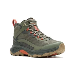 Homme Speed Strike 2 Mid GORE-TEX® - Voir Tout
