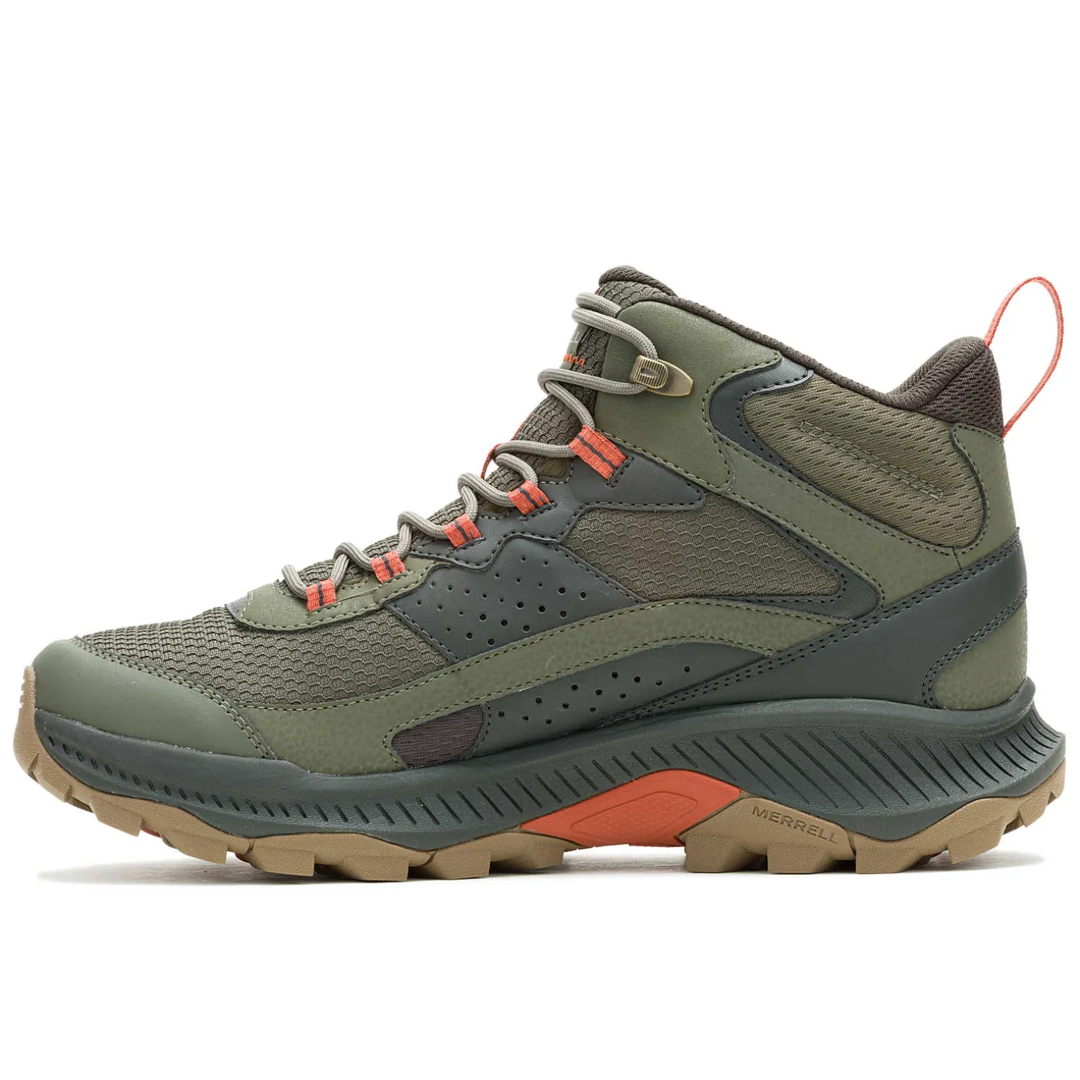 Homme Speed Strike 2 Mid GORE-TEX® - Voir Tout