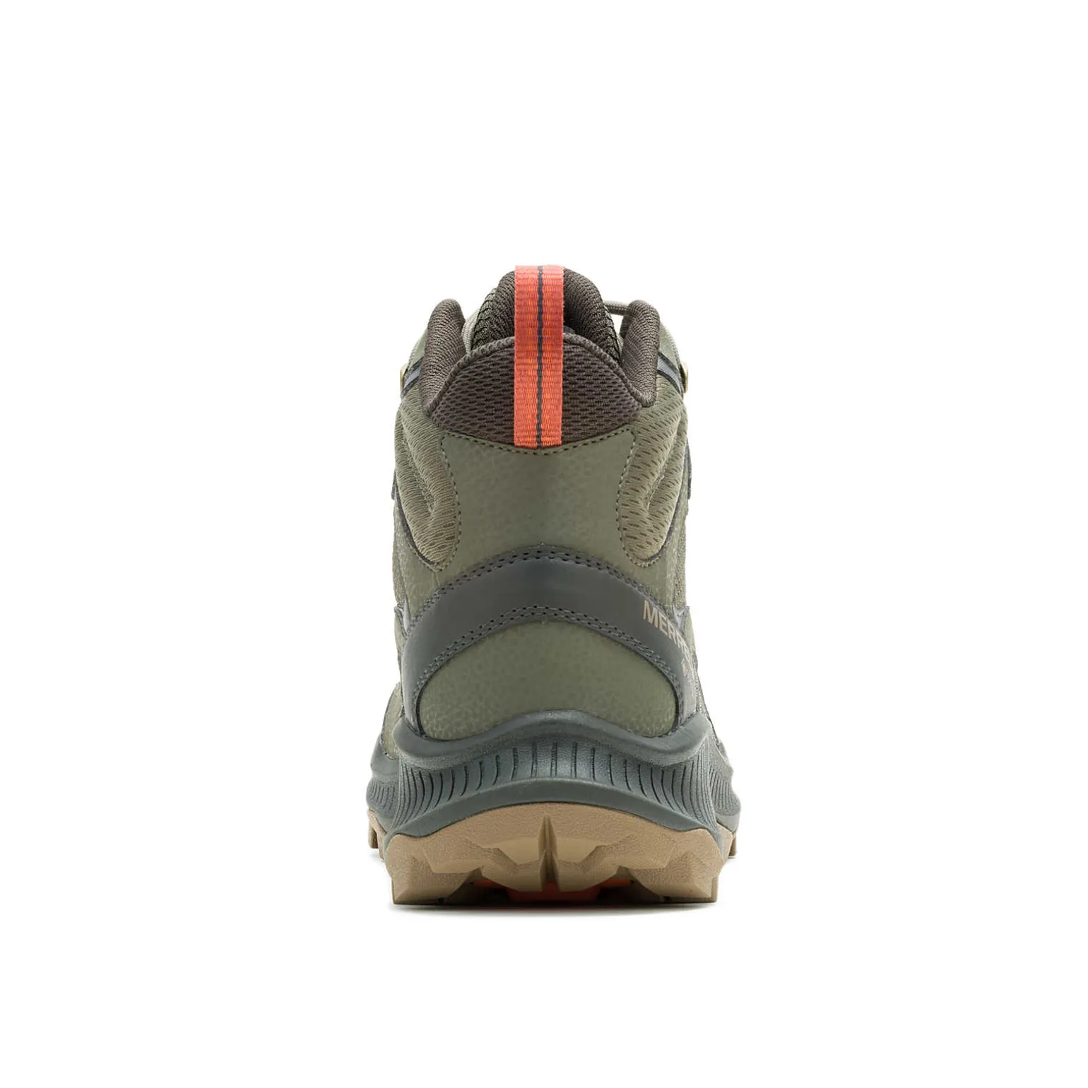 Homme Speed Strike 2 Mid GORE-TEX® - Voir Tout