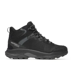 Homme Speed Strike 2 Mid Leather Waterproof - Voir Tout