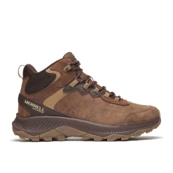 Homme Speed Strike 2 Mid Leather Waterproof - Voir Tout