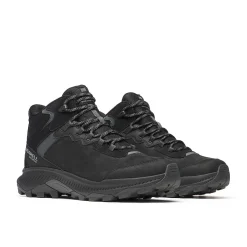 Homme Speed Strike 2 Mid Leather Waterproof - Voir Tout