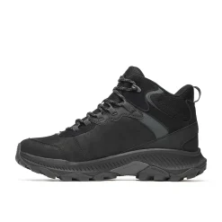 Homme Speed Strike 2 Mid Leather Waterproof - Voir Tout