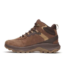 Homme Speed Strike 2 Mid Leather Waterproof - Voir Tout