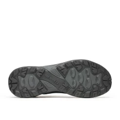 Homme Speed Strike 2 Mid Leather Waterproof - Voir Tout
