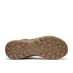 Homme Speed Strike 2 Mid Leather Waterproof - Voir Tout