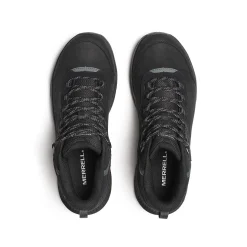 Homme Speed Strike 2 Mid Leather Waterproof - Voir Tout