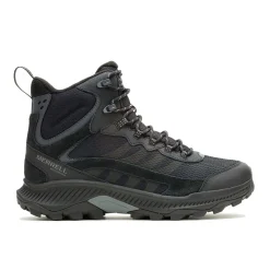 Homme Speed Strike 2 Thermo Mid Waterproof - Voir Tout