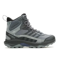 Homme Speed Strike 2 Thermo Mid Waterproof - Voir Tout