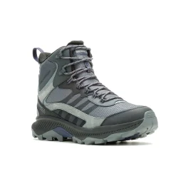 Homme Speed Strike 2 Thermo Mid Waterproof - Voir Tout